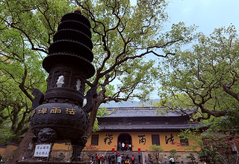 普陀山风景区第 90 张图片