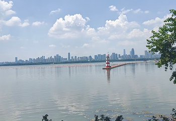 东湖生态旅游风景区第 64 张图片