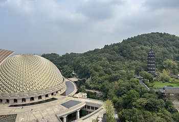 牛首山文化旅游区第 279 张图片