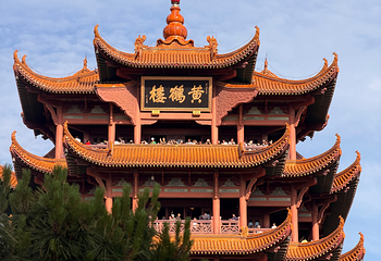 黄鹤楼第 66 张图片