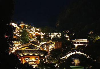 望仙谷第 217 张图片