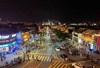 大同古城第 301 张图片