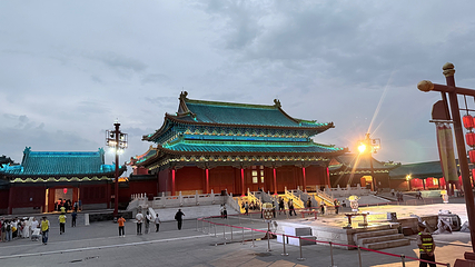 代王府·大明百戏园第 60 张图片
