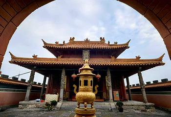 荆州古城历史文化旅游区第 46 张图片