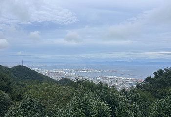 神户布引香草园第 35 张图片