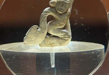 南越王博物院(王墓展区)第 252 张图片