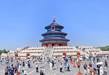 天坛公园第 236 张图片