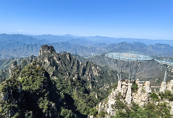 狼牙山第 19 张图片