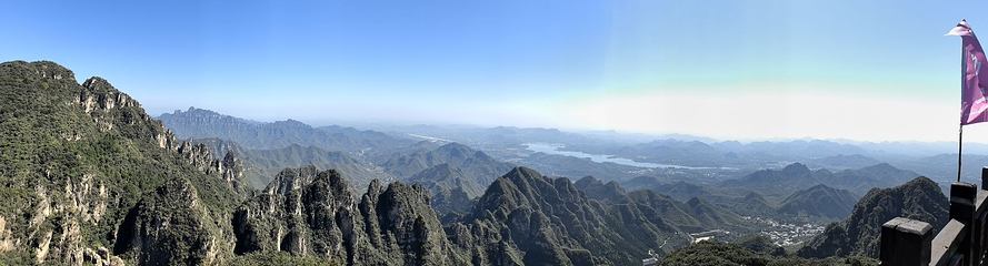 狼牙山第 34 张图片