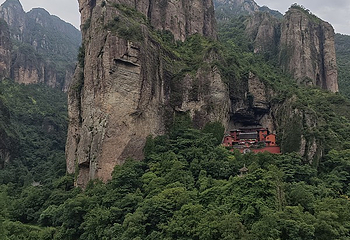 雁荡山第 156 张图片