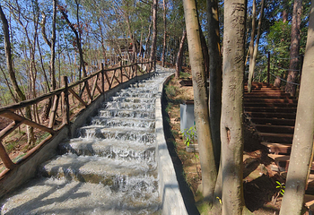 仙岛湖旅游度假区第 31 张图片