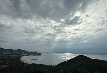 鹿回头风景区第 207 张图片