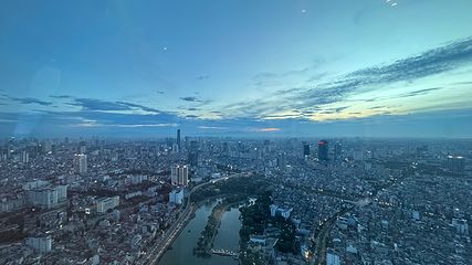 河内乐天观景台第 52 张图片