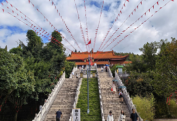 锦屏山风景区第 113 张图片