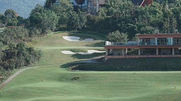 勐海雨林温泉浴场