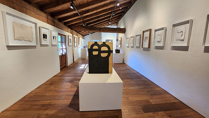 Chillida-Leku Museum第 6 张图片
