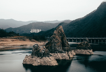 岛潭三峰第 11 张图片