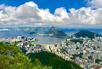 Mirante Dona Marta第 2 张图片