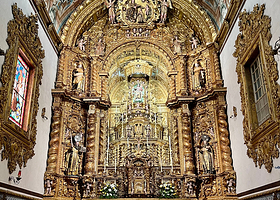 Capela dos Ossos