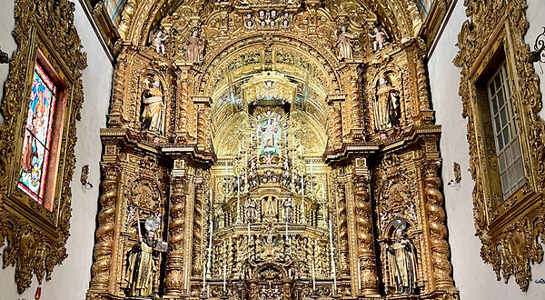 Capela dos Ossos