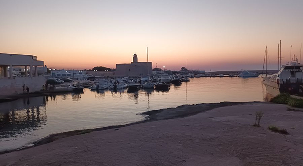 Castello di Villanova