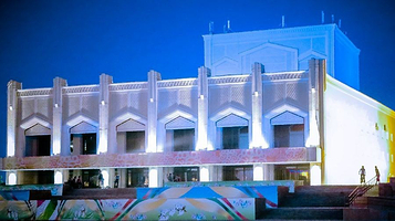 N. Bekezhanov Drama Theater