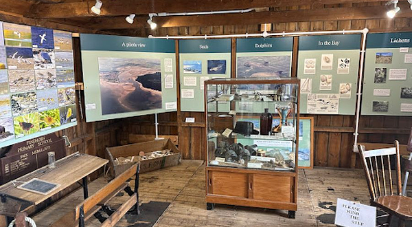 Findhorn Heritage Centre