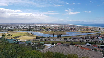 Zandvlei Estuary Nature Reserve