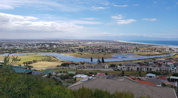 Zandvlei Estuary Nature Reserve