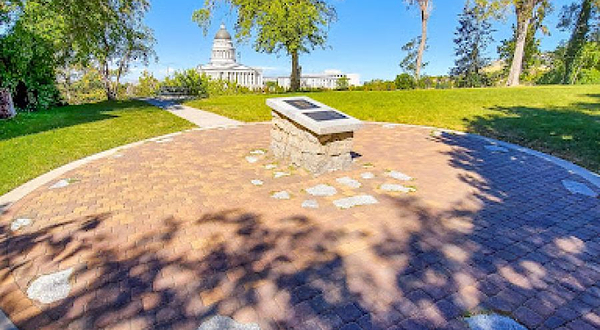 Anderson Tower Monument