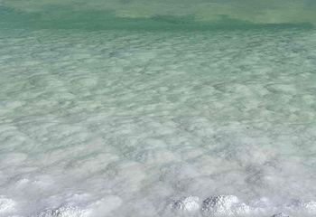 察尔汗盐湖第 26 张图片