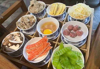 晚园·苏式火锅(观前街店)第 65 张图片