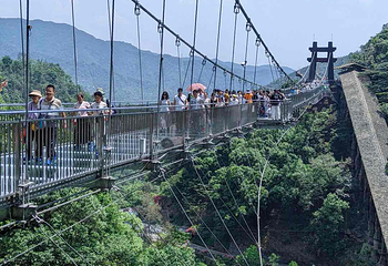 古龙峡第 131 张图片