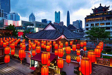 东门老街第 6 张图片