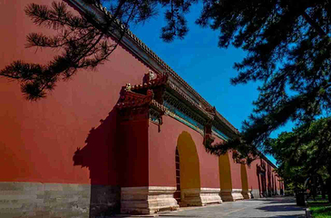 北京市劳动人民文化宫第 16 张图片