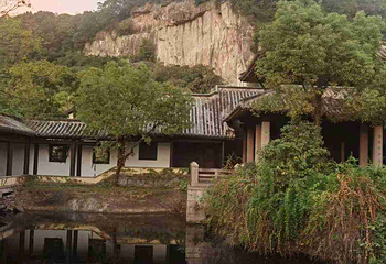绍兴柯岩风景区第 144 张图片