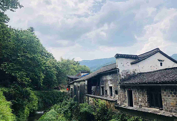 查济第 32 张图片
