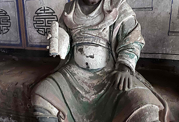 镇国寺第 49 张图片