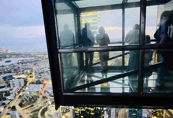 墨尔本观景台第 25 张图片