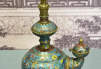 避暑山庄第 130 张图片