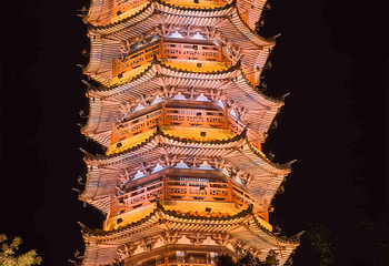 桂林两江四湖景区第 100 张图片