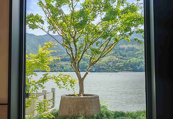 严子陵钓台景区第 21 张图片