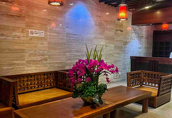 神龙谷温泉公园第 20 张图片