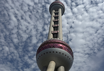 东方明珠第 135 张图片