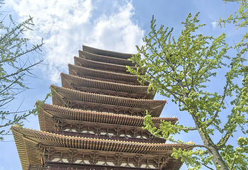 牛首山文化旅游区第 362 张图片