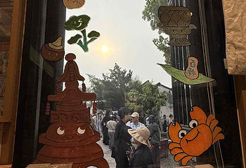 平江路历史街区第 234 张图片