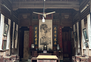南屏景区第 109 张图片