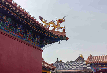大召寺第 90 张图片