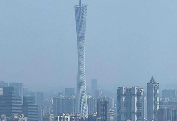 广州塔第 259 张图片