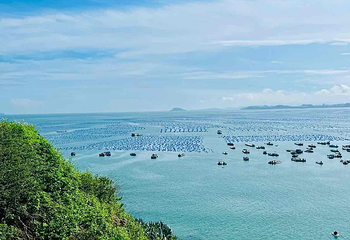 镇海角第 28 张图片